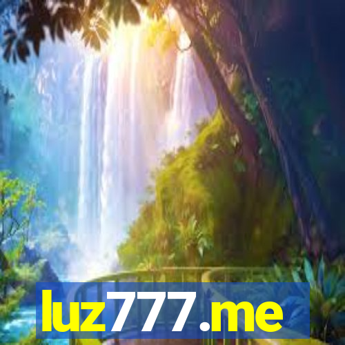 luz777.me