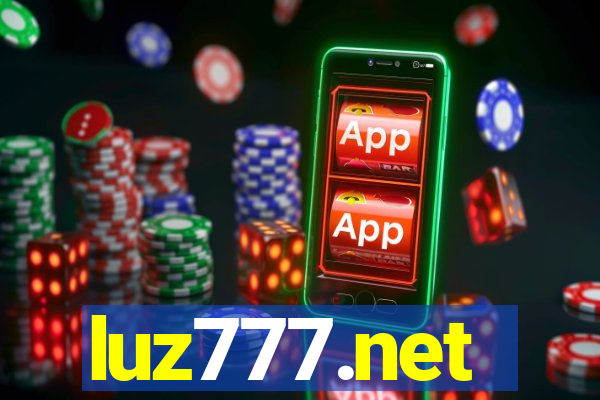 luz777.net