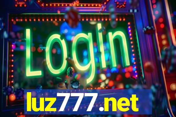 luz777.net