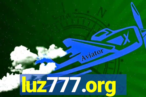 luz777.org