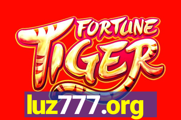 luz777.org