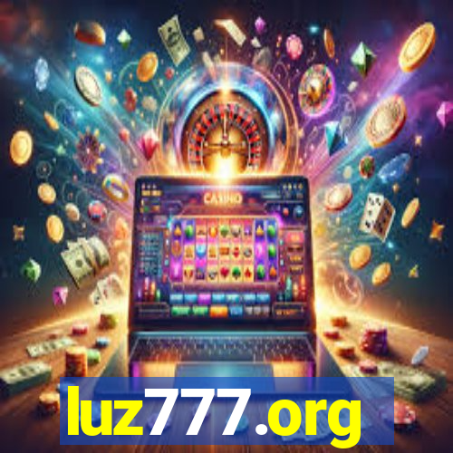 luz777.org