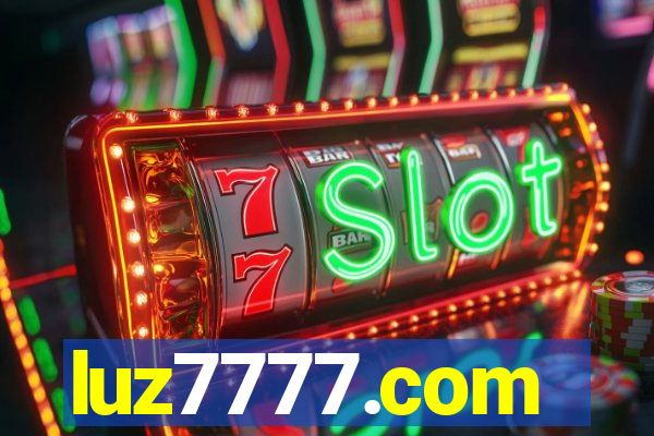 luz7777.com