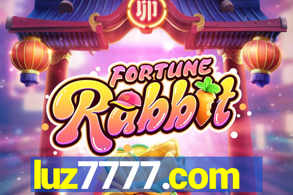 luz7777.com