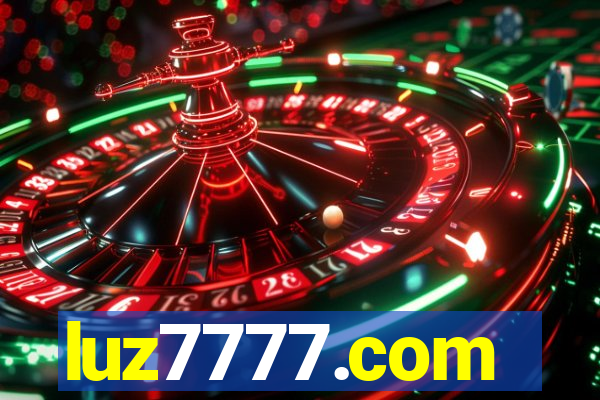 luz7777.com