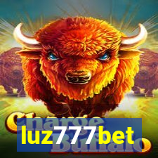 luz777bet