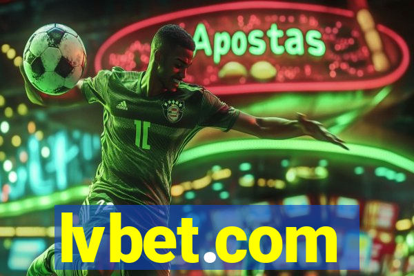 lvbet.com