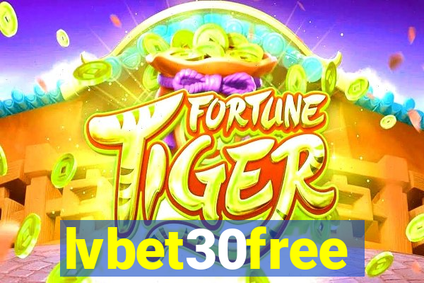 lvbet30free