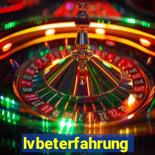lvbeterfahrung