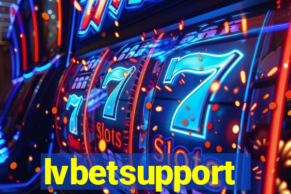 lvbetsupport