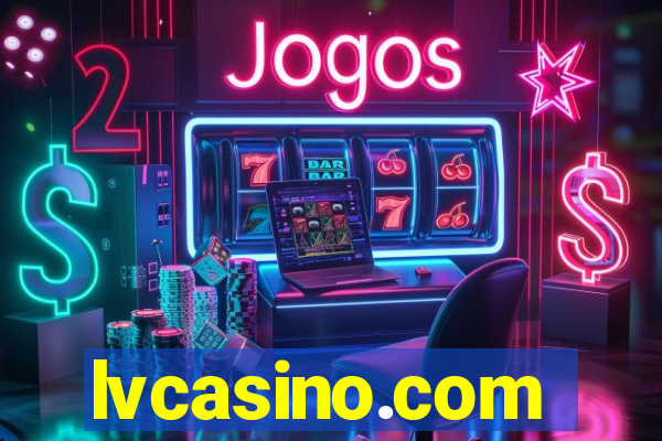 lvcasino.com