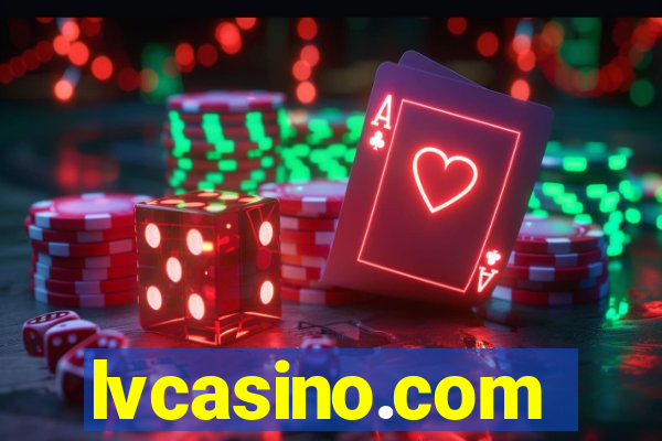 lvcasino.com