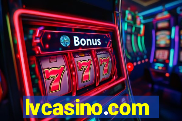 lvcasino.com