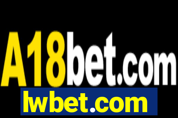 lwbet.com