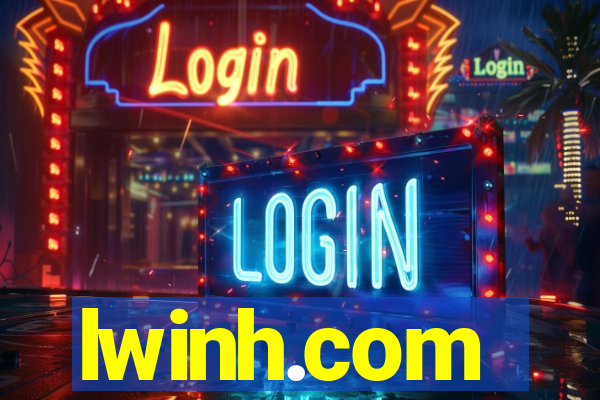 lwinh.com