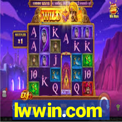 lwwin.com