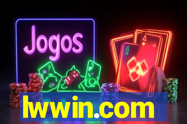 lwwin.com
