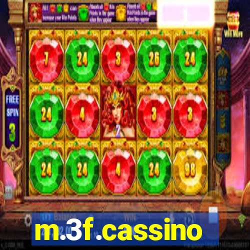 m.3f.cassino