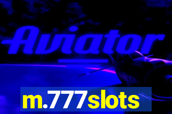 m.777slots