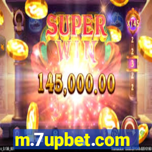 m.7upbet.com