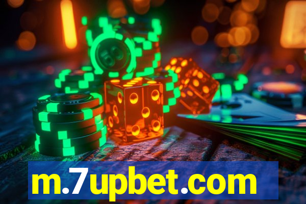 m.7upbet.com