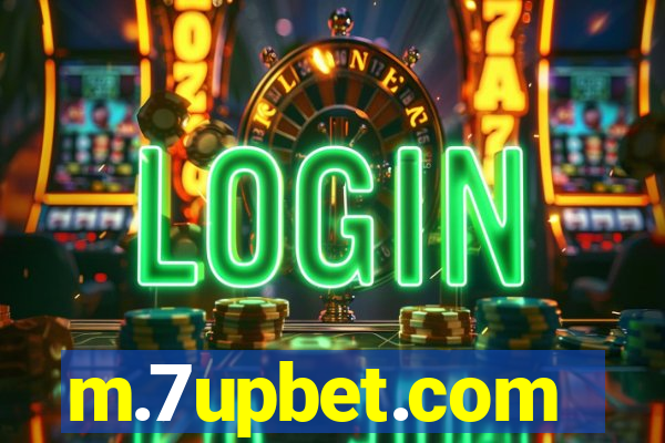 m.7upbet.com