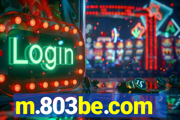 m.803be.com