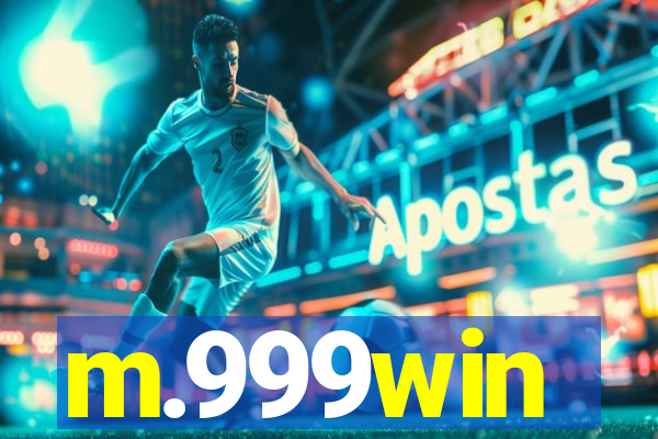 m.999win