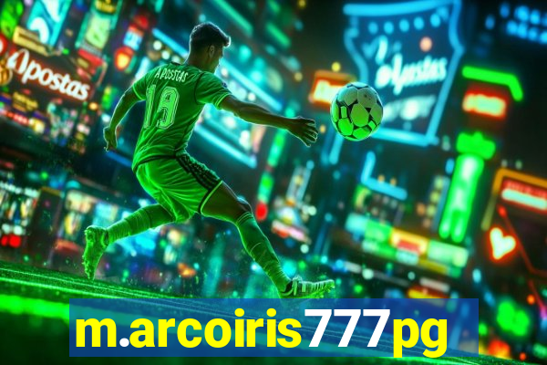 m.arcoiris777pg.com