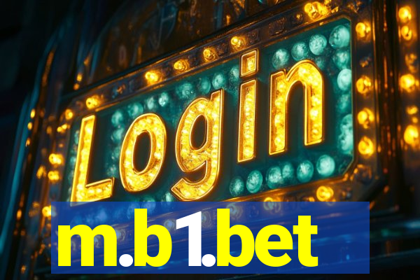 m.b1.bet