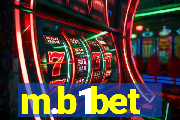 m.b1bet
