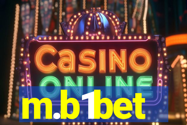 m.b1bet