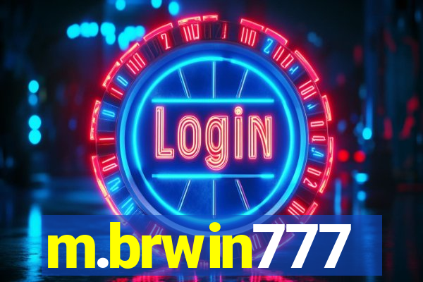 m.brwin777