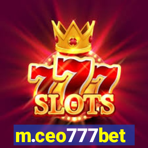 m.ceo777bet