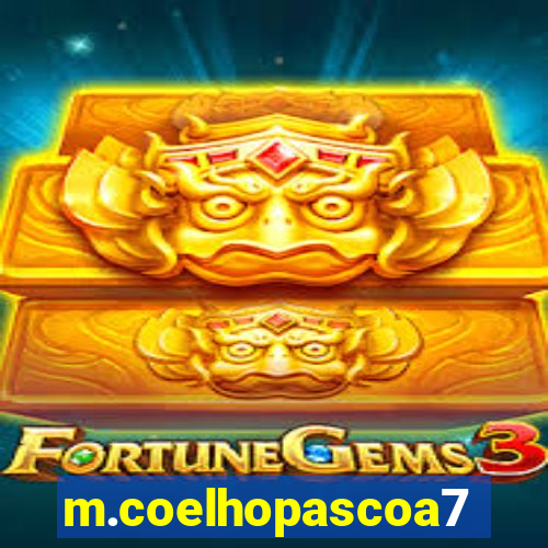 m.coelhopascoa777.com