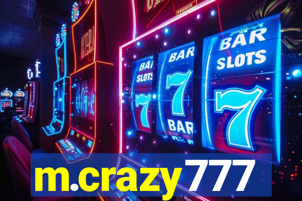 m.crazy777
