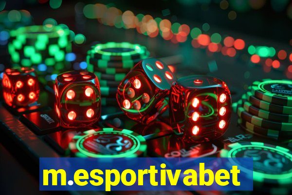 m.esportivabet