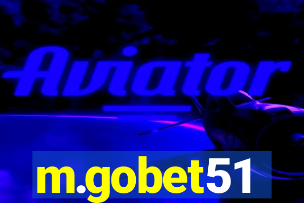m.gobet51