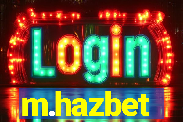 m.hazbet
