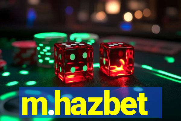 m.hazbet