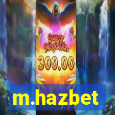m.hazbet