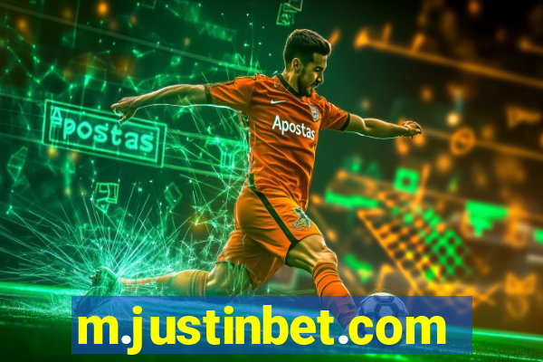 m.justinbet.com
