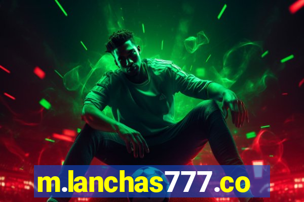 m.lanchas777.com