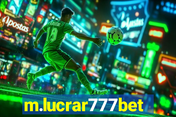 m.lucrar777bet