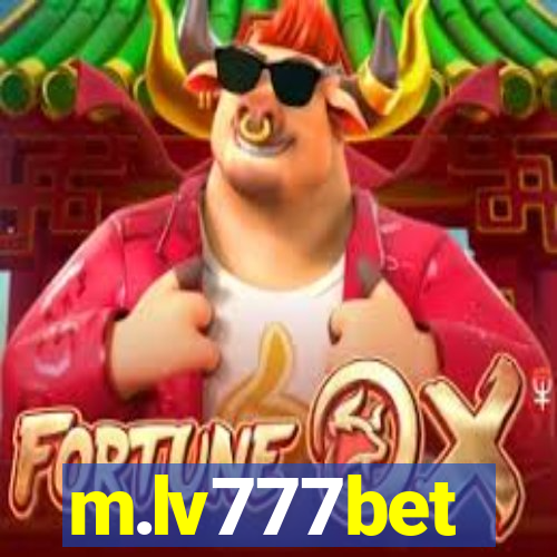 m.lv777bet