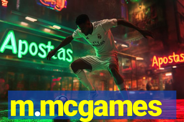 m.mcgames