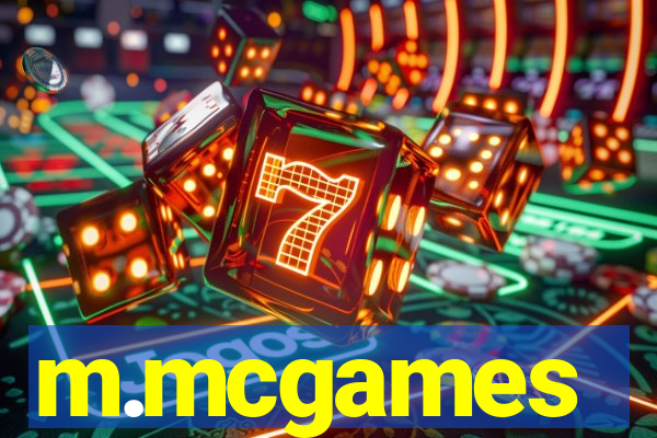 m.mcgames