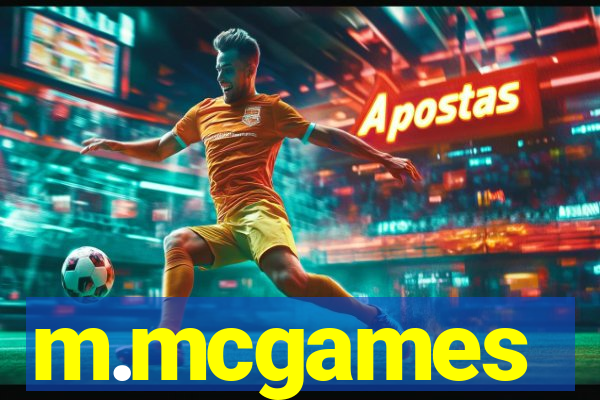 m.mcgames