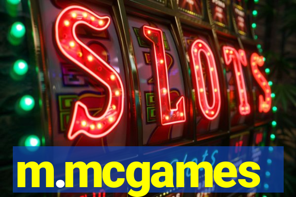 m.mcgames
