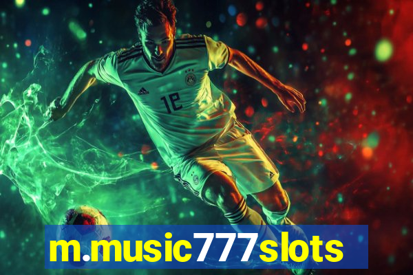 m.music777slots